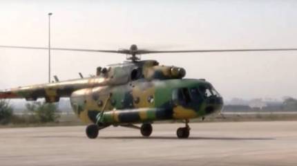 США субсидируют замену советского оружия европейскими странами