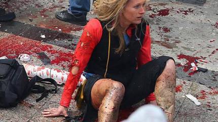 Пока США рассуждали о глобальной безопасности…