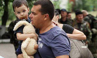 Защитит ли Россия русских?