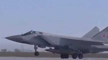 В канадской прессе: У русских уже есть ракеты, которые система ПРО даже не заметит