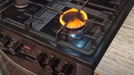 Новой формулой оплаты за газ Россия пресекает грабёж со стороны Запада