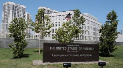 Не отрепетировали: театральная постановка Запада на украинском направлении