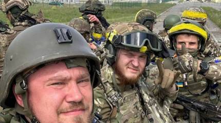 Белгородский чиновник рассказал о поведении вторгавшихся в регион украинских диверсантов: «Отбирали телефоны, машины у жителей»