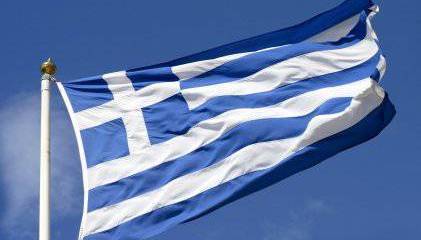 Экономический кризис не позволяет Греции бороться с морскими пиратами