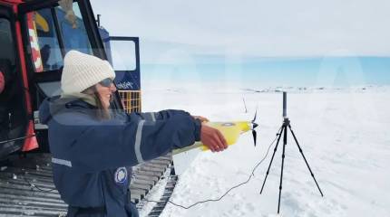 Северная Европа признала критическое отставание от России в области разработки БПЛА для Арктики