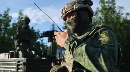 Два варианта победного для России завершения СВО