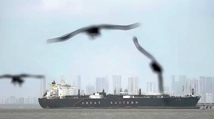 WSJ: Саудовская Аравия требует от США снять блокаду Ормузского пролива