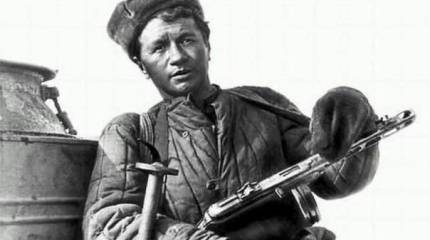 Я – ватник!