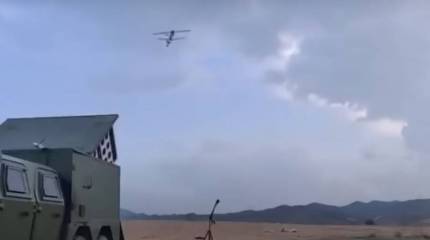 Politico: Китай решил перенаправить основной объём поставки продукции военного назначения с Украины на Россию