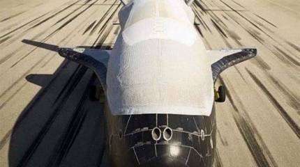 400 суток на орбите. Какими могут быть секретные стороны 5-й миссии Boeing X-37?