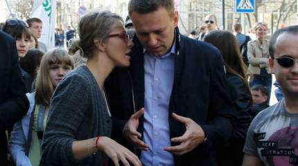 Вождизм Навального и новые лидеры оппозиции