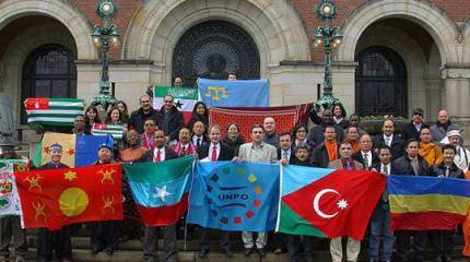 Глава МИД ДНР предлагает провести в Донецке «саммит непризнанных государств»