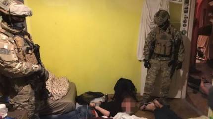 Порошенко отдал приказ сажать националистов за «сепаратизм»