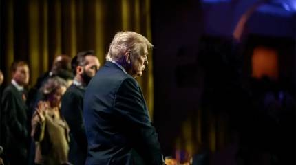 Трамп смягчит пошлины на сталь и алюминий из-за недовольства избирателей