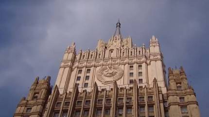 МИД России: Запад заблокировал решение трех из пяти проблем в рамках зерновой сделки