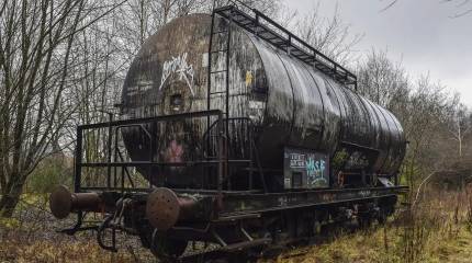 Киев прекратит закупать дизельное топливо в Индии, нарастив его импорт из Европы