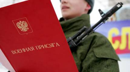 Круглогодичный призыв – перспективы и целесообразность