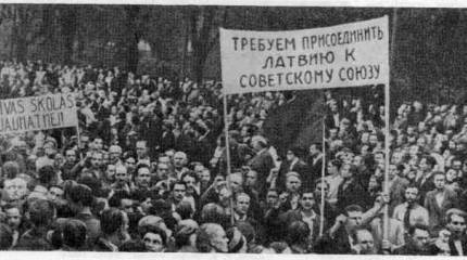 Коммерциализация советской истории, или Попытка откровенного вымогательства