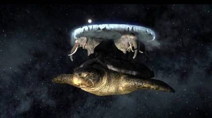 Солнце вертится вокруг Земли