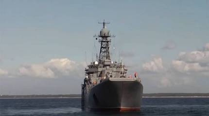 На украинском телемарафоне участники заявили, что следующей целью России является «превращение Украины в сухопутную страну»