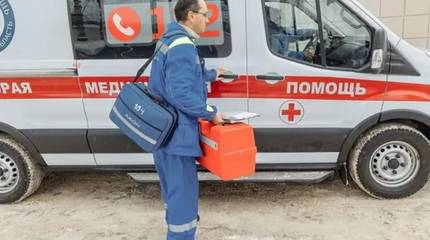 Очередной инцидент с оторванными пальцами школьника в Подмосковье