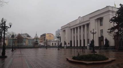 Украинская пресса написала о перечне требований властей РФ к киевскому режиму