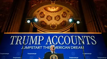 Пресса США: европейские лидеры тайно составили план «усмирения» Трампа