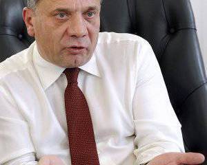 «Мы не хотели бы оставаться один на один с оборонной промышленностью»