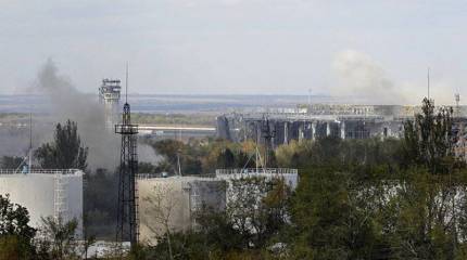 Чем Гелетей оправдает разгром украинской группировки в аэропорту Донецка?