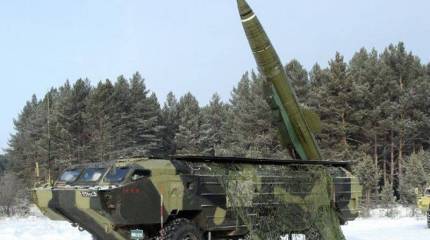 В Минобороны Армении опровергли информацию о поставках Киеву ракет «Точка-У»