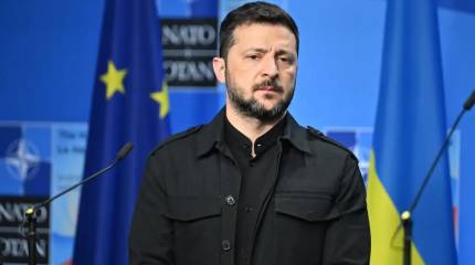 СВР: Целью новой провокации Киева будет втягивание Европы в конфликт с Россией