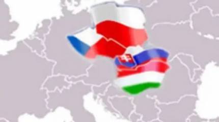 Перспективы «Вышеградской четверки»