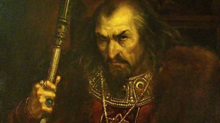 Почему западники ненавидят Ивана Грозного