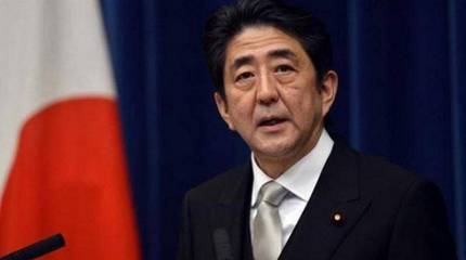 Синдзо Абэ пообещал "поставить точку" в вопросе Курильских островов
