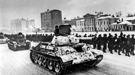 У природы нет плохой погоды