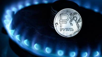 Глава представительства Республики Сербской заявил о готовности страны платить за российский газ в рублях