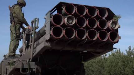 Украинский генштаб рассказал об атаках ВС РФ в направлении Новоселовского и Стельмаховки