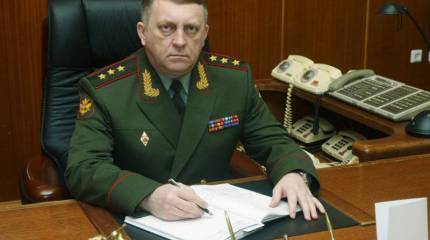 Каракаев: ракеты «Сармат» будут размещаться в Сибири и Поволжье
