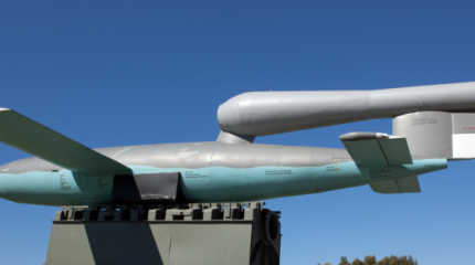 Когда «Банши» дико воет в небе…