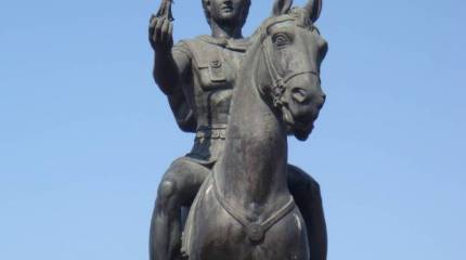 Александрия Египетская