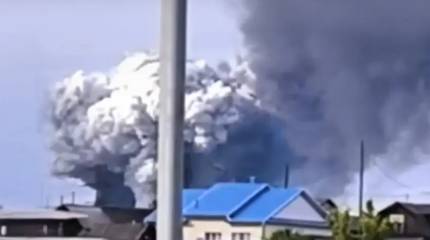 Украинский политик из Испании выразил сомнения в том, что украинские спецслужбы с «с лицами Шариковых» сами придумали и провели атаку на аэродромы РФ