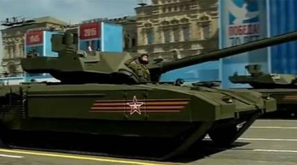 Особенности современной гонки вооружений. "Мы пока все равно слабее!"