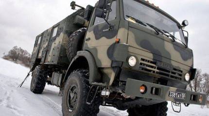 Освоение ПНГК-1