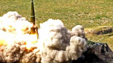 Проверенный Сирией: тактический «Камень» в центре Европы