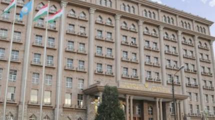 МИД Таджикистана вручил послу России ноту, обвинив РФ в якобы нарушениях прав таджикских граждан