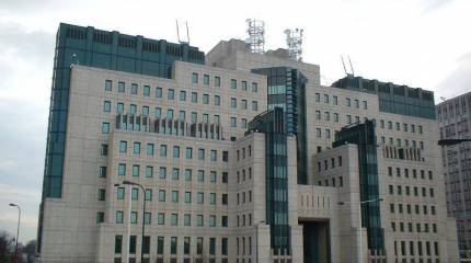 Британия, ау! Где Скрипали?