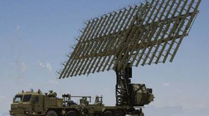 15 декабря – День образования Радиотехнических войск ВКС России