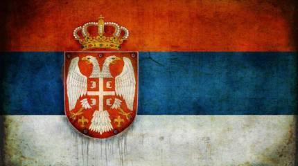 Игра в ассоциацию. Сербия под властью Европы