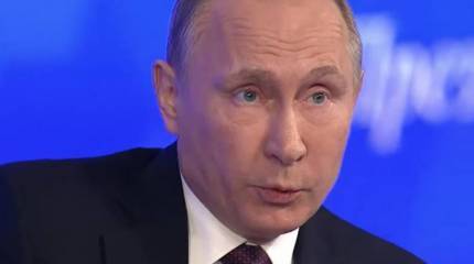 Наш ответ Западу: «Скучно, девочки!»