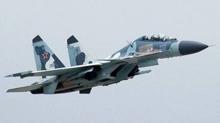 Американский журнал: США должны бояться 5 видов вооружений РФ